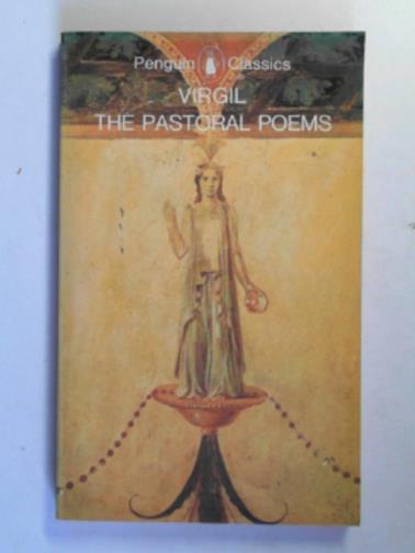 VIRGIL - The Pastoral poems