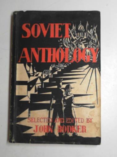 ROSKER, John (Ed) - Soviet anthology