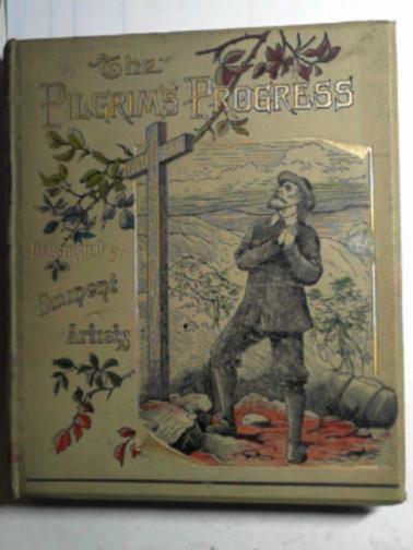 BUNYAN, John - The Pilgrim's Progress
