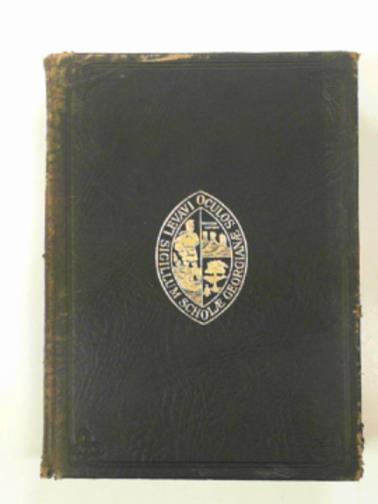 HUDSON, William Henry - The story of the Renaissance