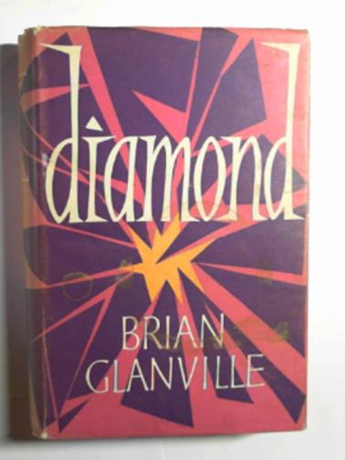 GLANVILLE, Brian - Diamond