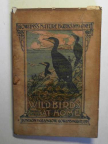KIRK, Charles - Wild birds at home, third series