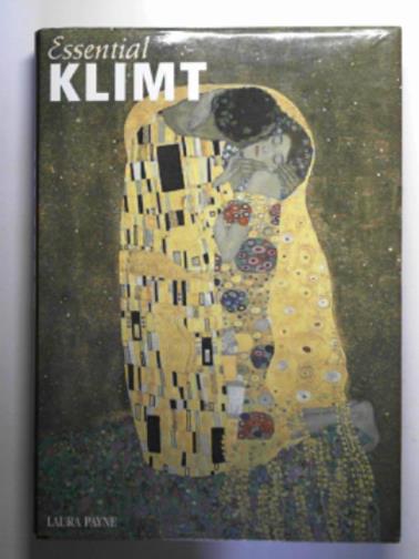PAYNE, Laura - Essential Klimt