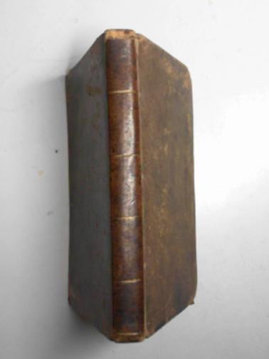 HUGHES, Josiah /  MUNRO, John - Ordeiniad Cenadol  /  Ymofyniad