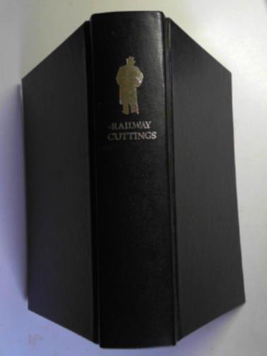 RAILWAY CUTTINGS - Railway Cuttings: issues 50-78, November 1991- November 1998.