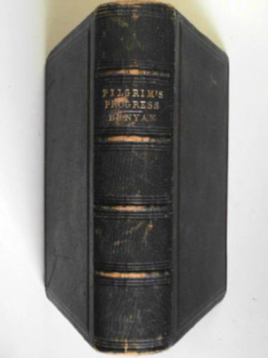 BUNYAN, John - The pilgrim's progress