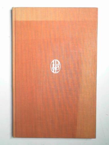 LITTLEWOOD, Samuel Robinson - The art of dramatic criticism