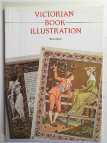 DANIELS, Morna - Victorian book illustration