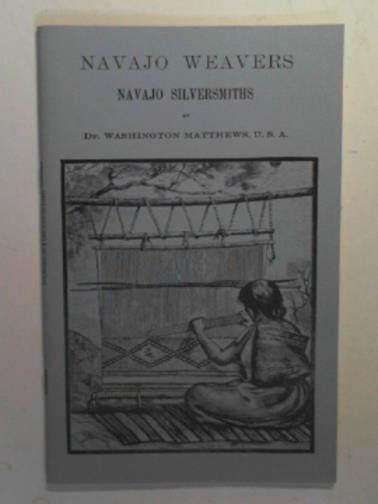 MATTHEWS, Washington - Navajo weavers Navajo silversmiths