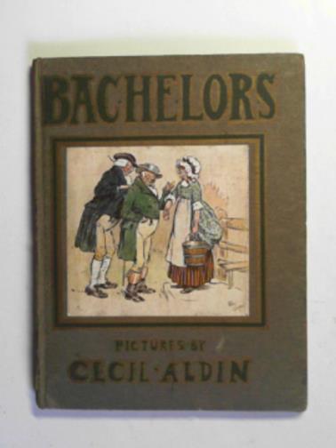 IRVING, Washington - Bachelors and a bachelor's confession