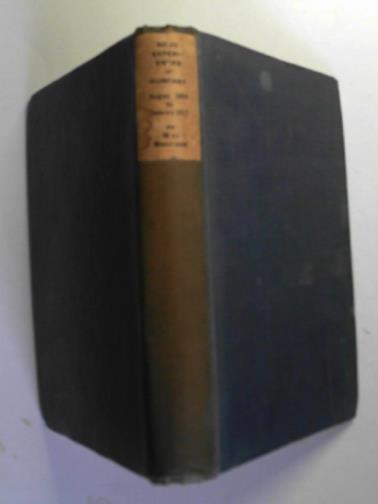 MACDONALD, Mina - Some experiences in Hungary August 1914 to January 1915. 3-4