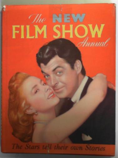  - The (new) Film Show annual