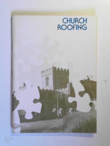 DARBY, Keith - Church roofing