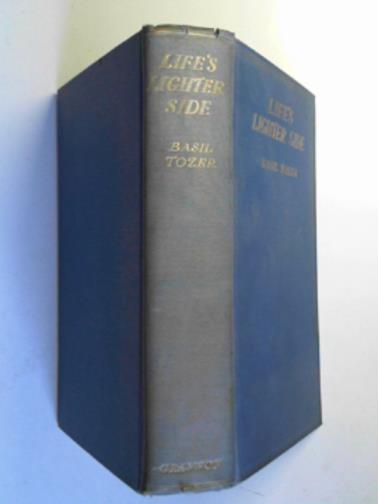 TOZER, Basil - Life's lighter side