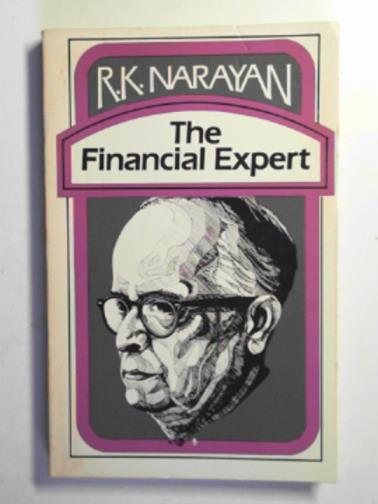 NARAYAN, R. K. - The financial expert