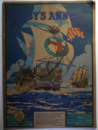 BIBBY, Joseph (ed) - Bibby's Annual 1936: retrospect and epilogue