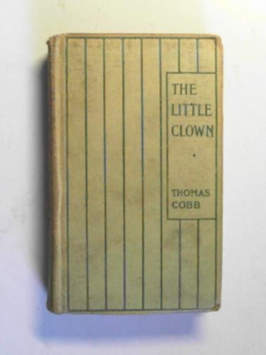 COBB, Thomas - The little clown
