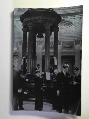DELDERFIELD, Antony - Fate - the ultimate sculptor: an autobiography
