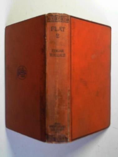WALLACE, Edgar - Flat 2