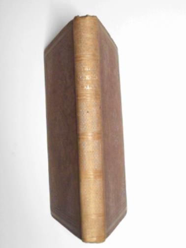 KING, Harriet Rebecca - The mother's help: or, the teacher's guide, in catechetically explaining The first lessons, collects, Epostles, and Gospels of the Sundays, and chief fasts and festivals of the Church of England