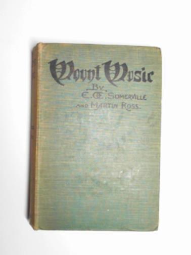 SOMERVILLE, E & ROSS, Martin - Mount music