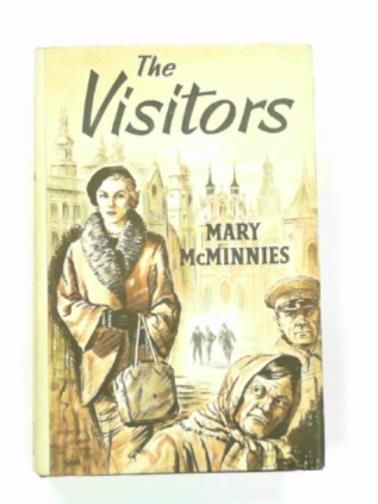 McMINNIES, Mary - The visitors