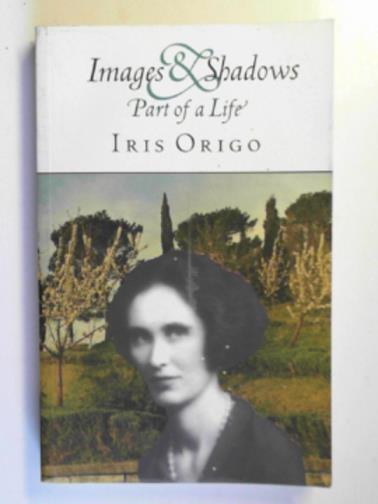 OrRIGO, Iris - Images and shadows