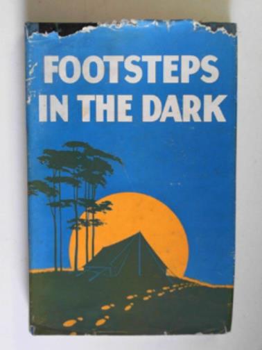NOEL, Andre - Footsteps in the dark
