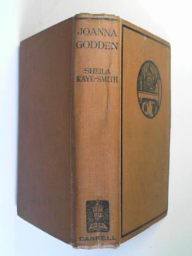 KAYE-SMITH, Sheila - Joanna Godden