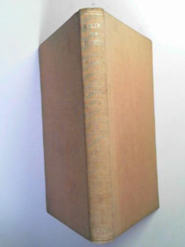 ROLLASON, E. C. - Metallurgy for engineers