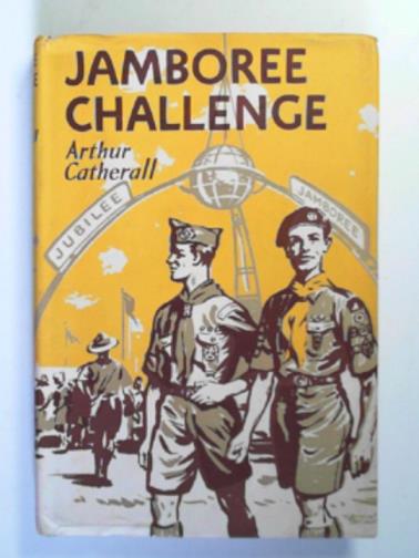 CATHERALL, Arthur - Jamboree challenge