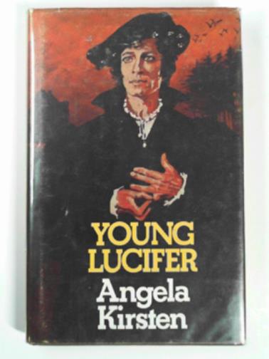 KIRSTEN, Angela - Young Lucifer