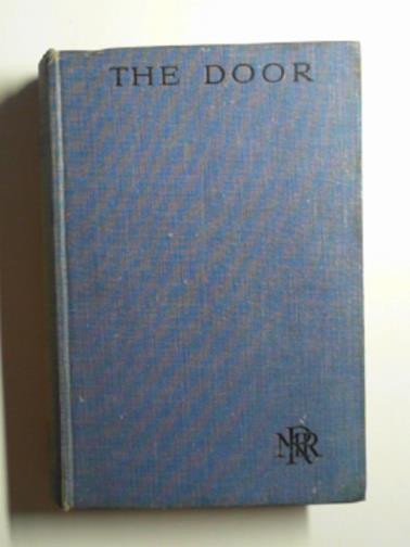 RINEHART, Mary Roberts - The door