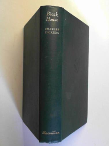 DICKENS, Charles - Bleak House