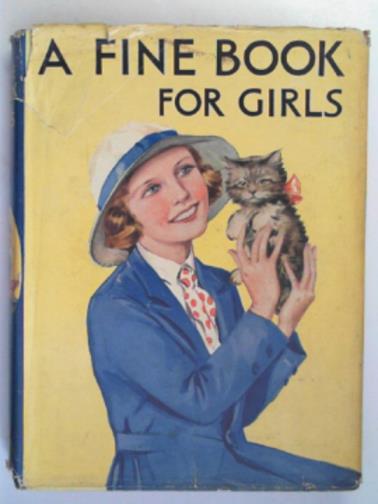  - A fine book for girls
