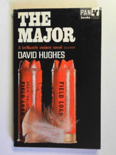 HUGHES, David - The Major
