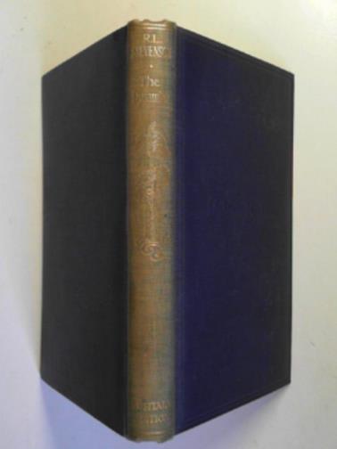 STEVENSON, Robert Louis - The Dynamiter