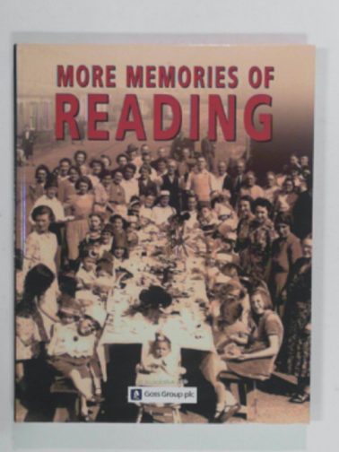  - More memories of Reading