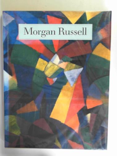 KUSHNER, Marilyn S. - Morgan Russell
