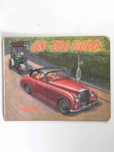  - On the road