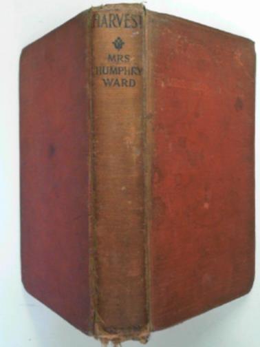 WARD, Humphry (Mrs) - Harvest