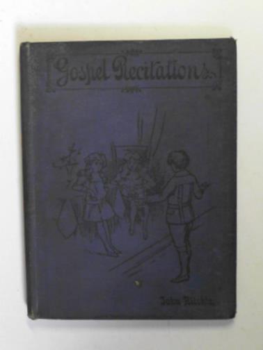  - Gospel recitations and dialogues for boys and girls