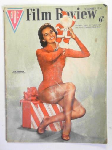 PEMBER, W. L. (ed) - ABC film review, vol. 6, no. 12, December 1956
