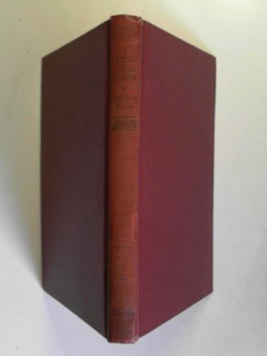 STERNE, Laurence - A sentimental journey through France and Italy