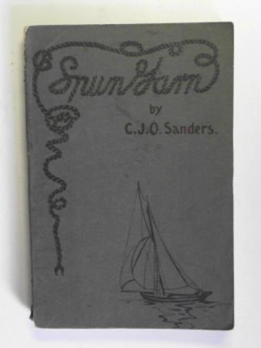 SANDERS, C.J.O - Spun-yarn