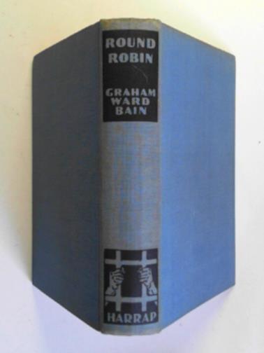 BAIN, Graham Ward - Round Robin