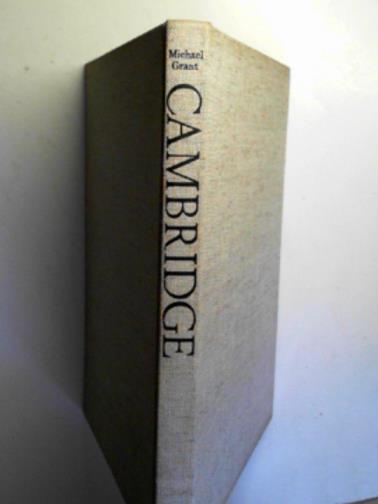 GRANT, Michael. - Cambridge