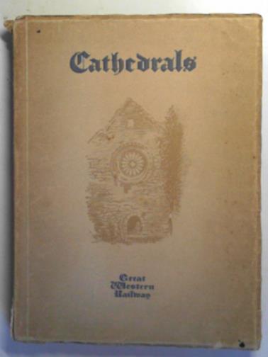 POLE, Felix J.C. - Cathedrals