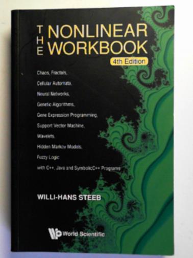 StTEEB, Willi-Hans - The nonlinear workbook: