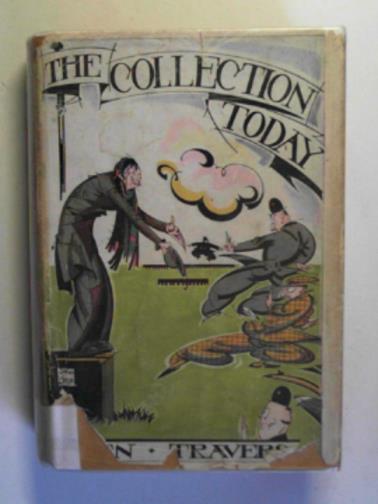 TRAVERS, Ben - The collection today ---